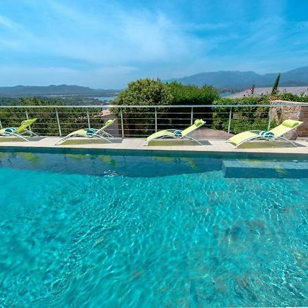 Private Hotel - Adult Only Porto-Vecchio  Exteriér fotografie
