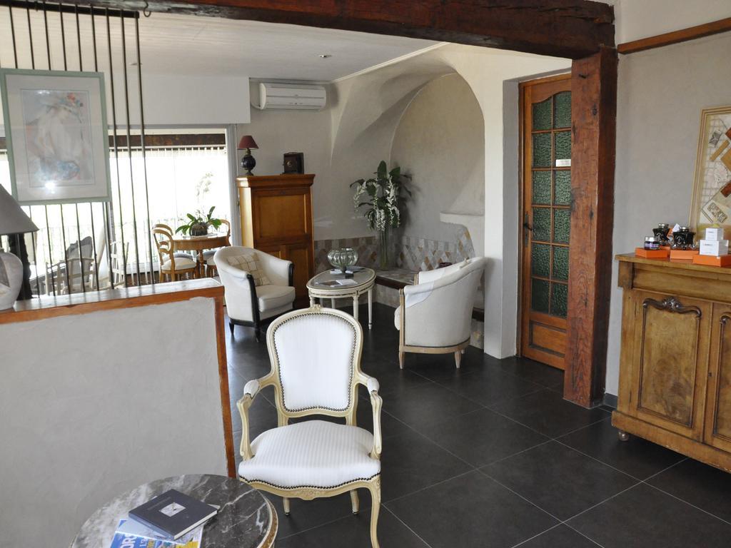 Private Hotel - Adult Only Porto-Vecchio  Exteriér fotografie