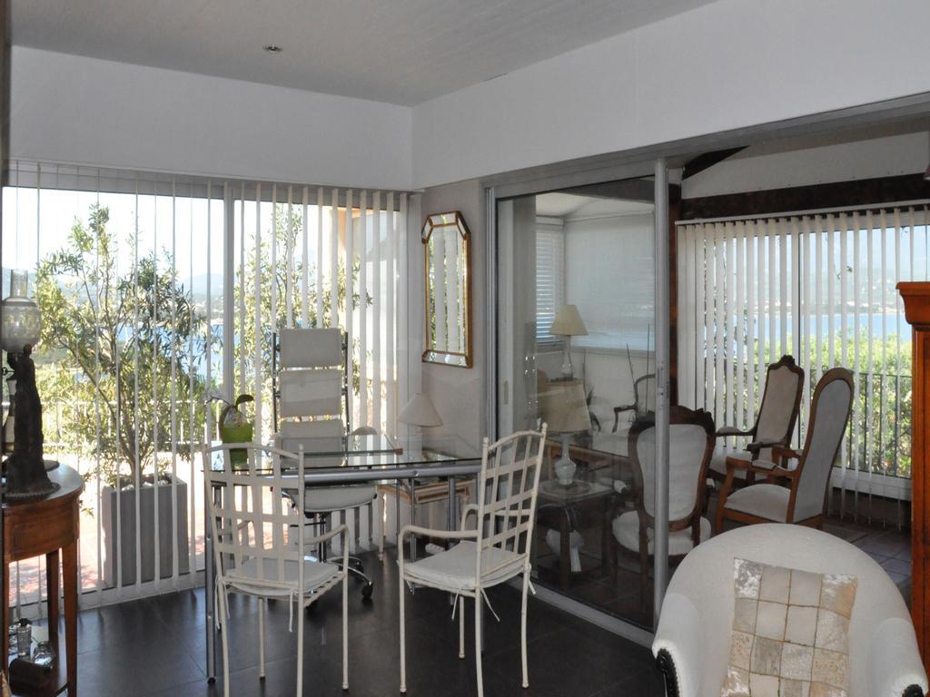 Private Hotel - Adult Only Porto-Vecchio  Exteriér fotografie