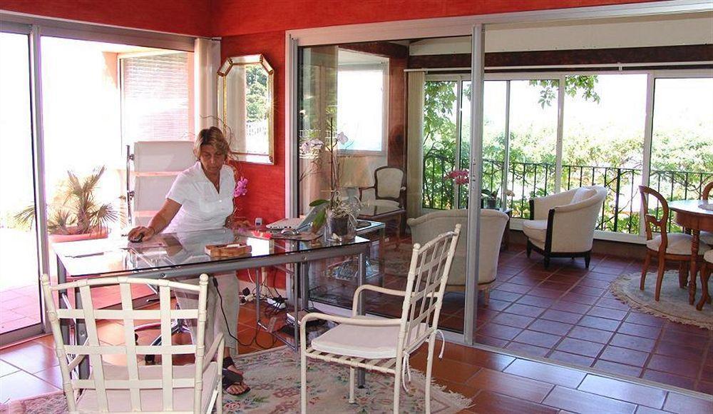 Private Hotel - Adult Only Porto-Vecchio  Exteriér fotografie