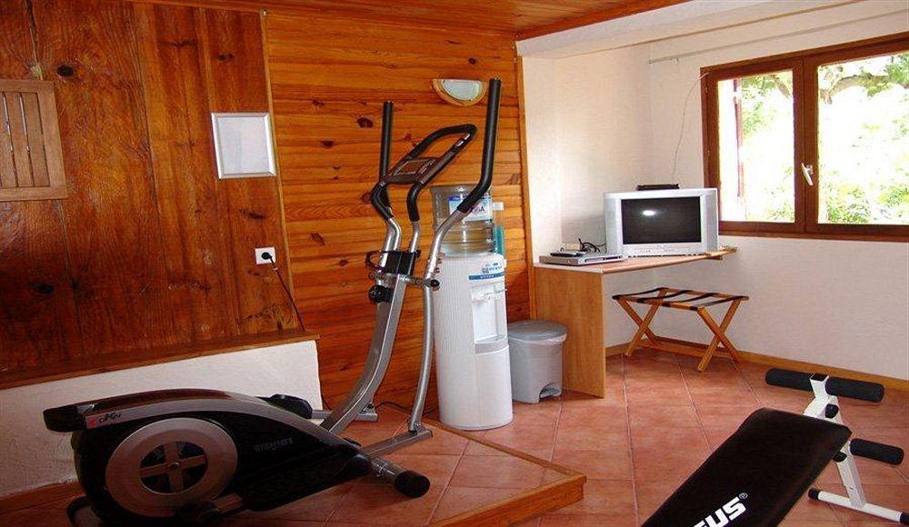 Private Hotel - Adult Only Porto-Vecchio  Exteriér fotografie