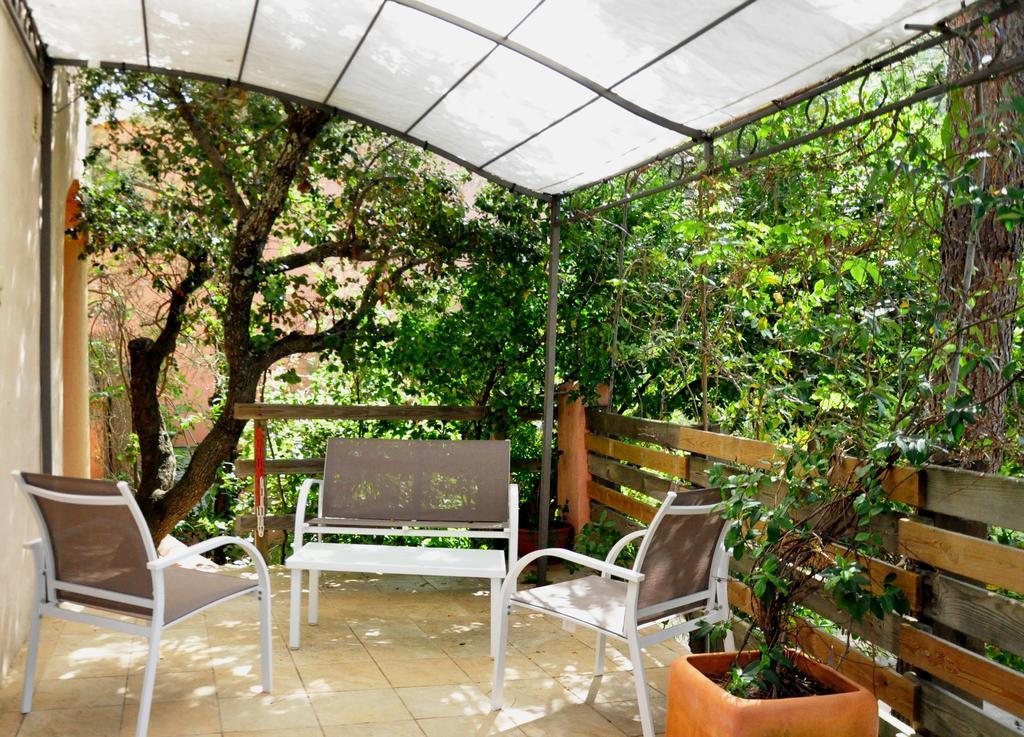 Private Hotel - Adult Only Porto-Vecchio  Exteriér fotografie