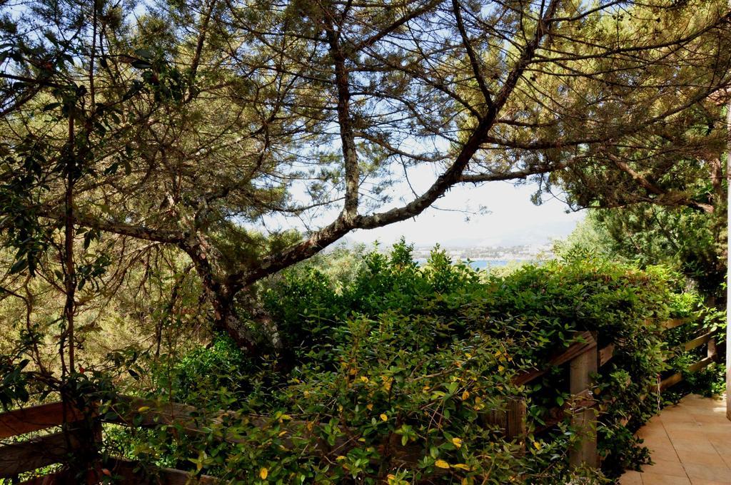 Private Hotel - Adult Only Porto-Vecchio  Exteriér fotografie
