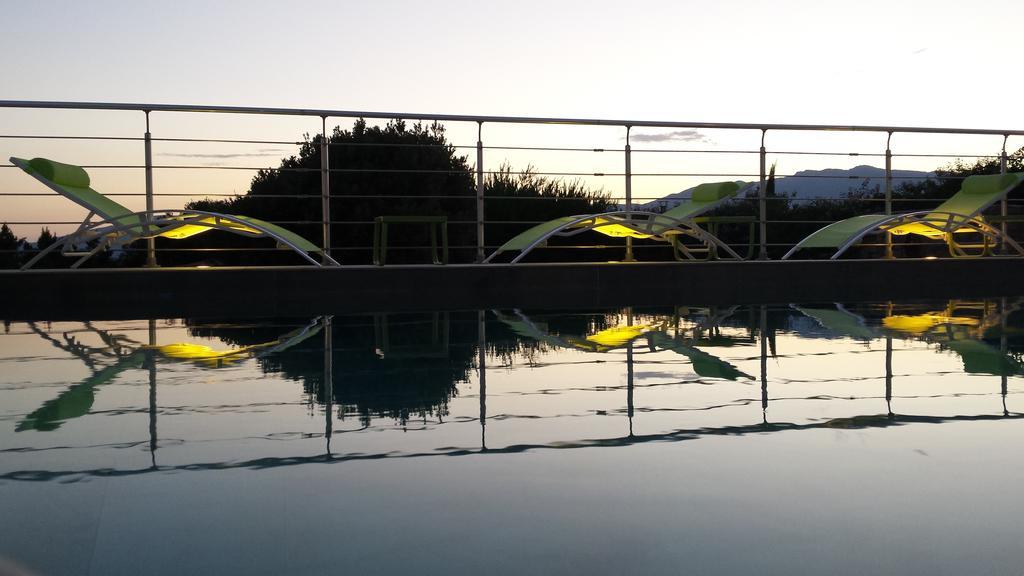 Private Hotel - Adult Only Porto-Vecchio  Exteriér fotografie