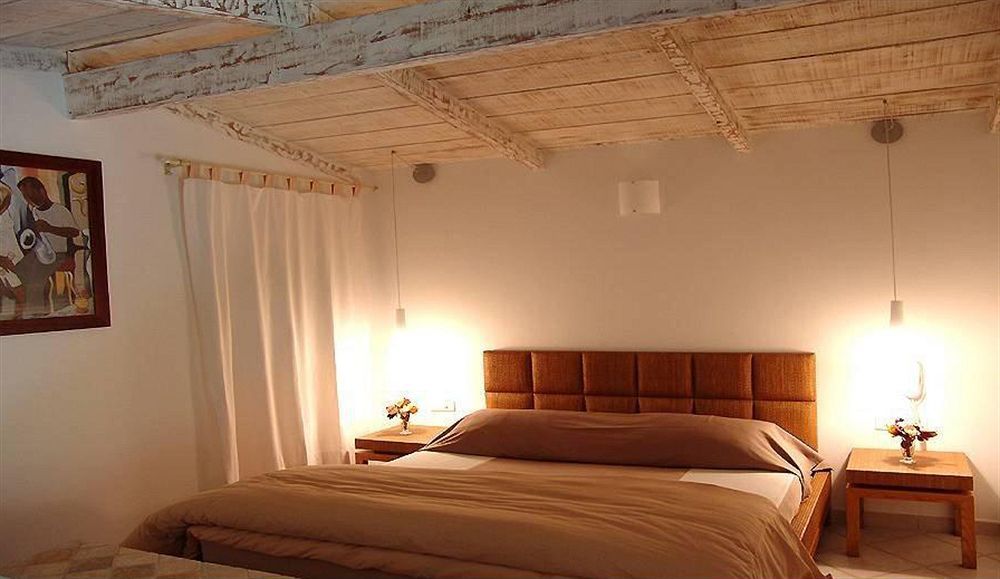 Private Hotel - Adult Only Porto-Vecchio  Exteriér fotografie