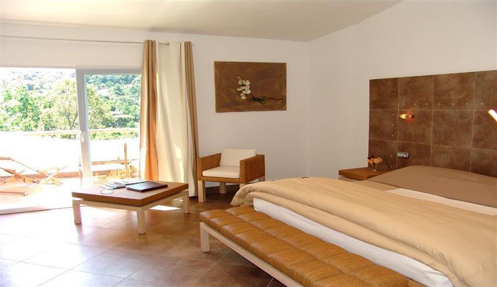 Private Hotel - Adult Only Porto-Vecchio  Exteriér fotografie