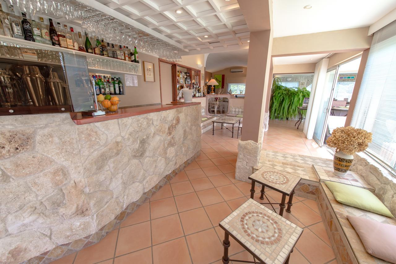 Private Hotel - Adult Only Porto-Vecchio  Exteriér fotografie