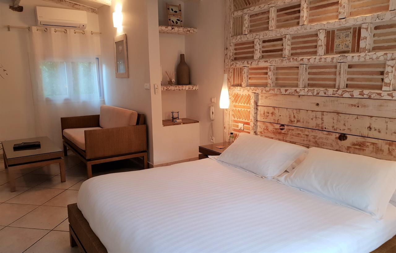 Private Hotel - Adult Only Porto-Vecchio  Exteriér fotografie
