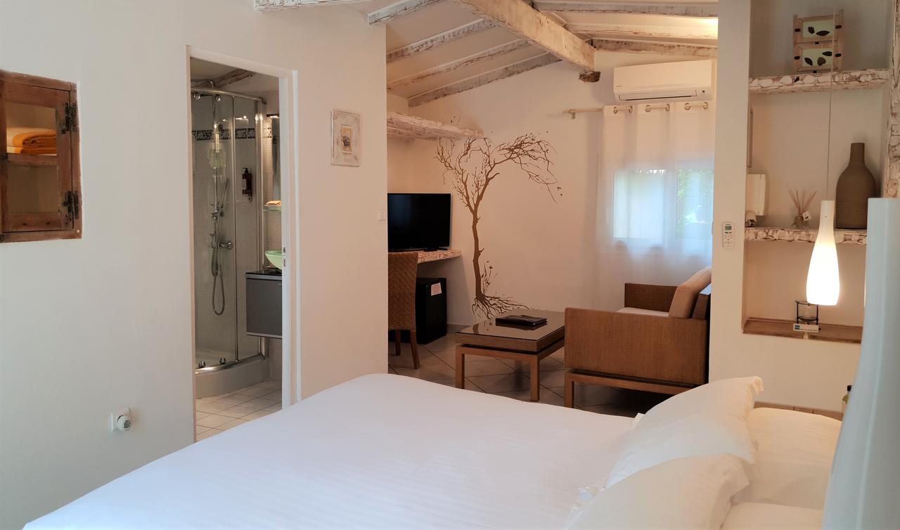 Private Hotel - Adult Only Porto-Vecchio  Exteriér fotografie