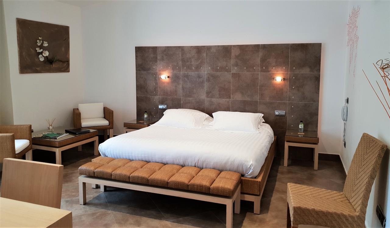 Private Hotel - Adult Only Porto-Vecchio  Exteriér fotografie