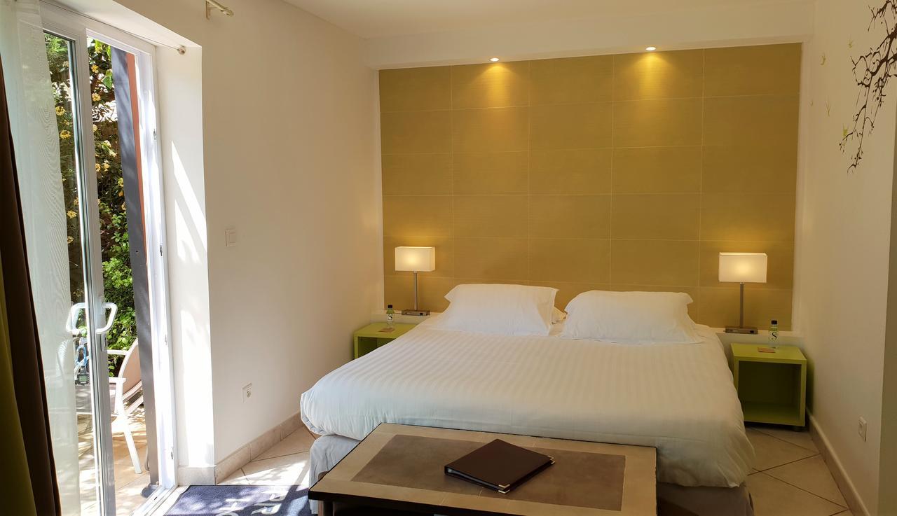 Private Hotel - Adult Only Porto-Vecchio  Exteriér fotografie