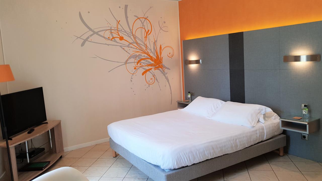 Private Hotel - Adult Only Porto-Vecchio  Exteriér fotografie