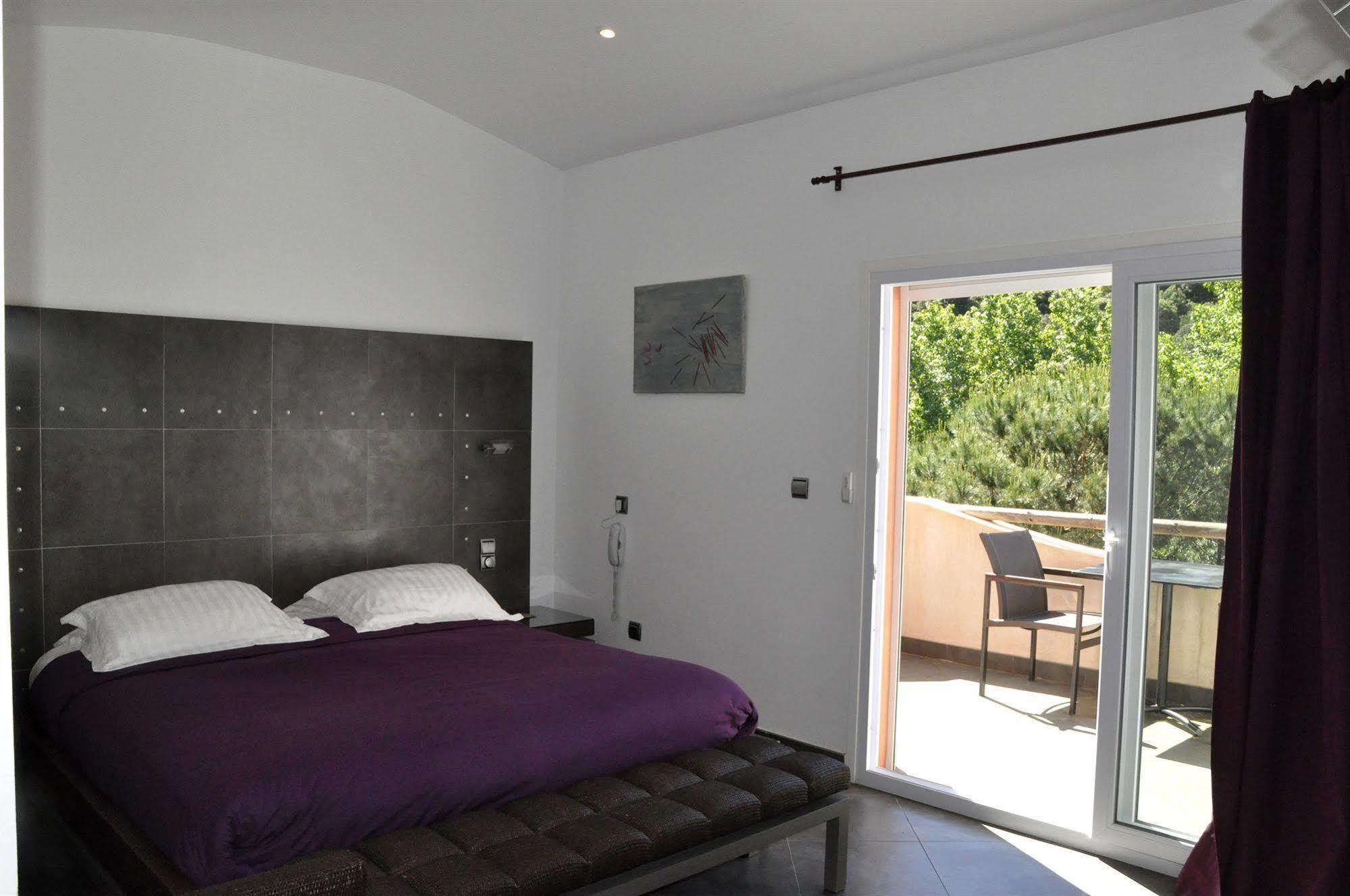 Private Hotel - Adult Only Porto-Vecchio  Exteriér fotografie