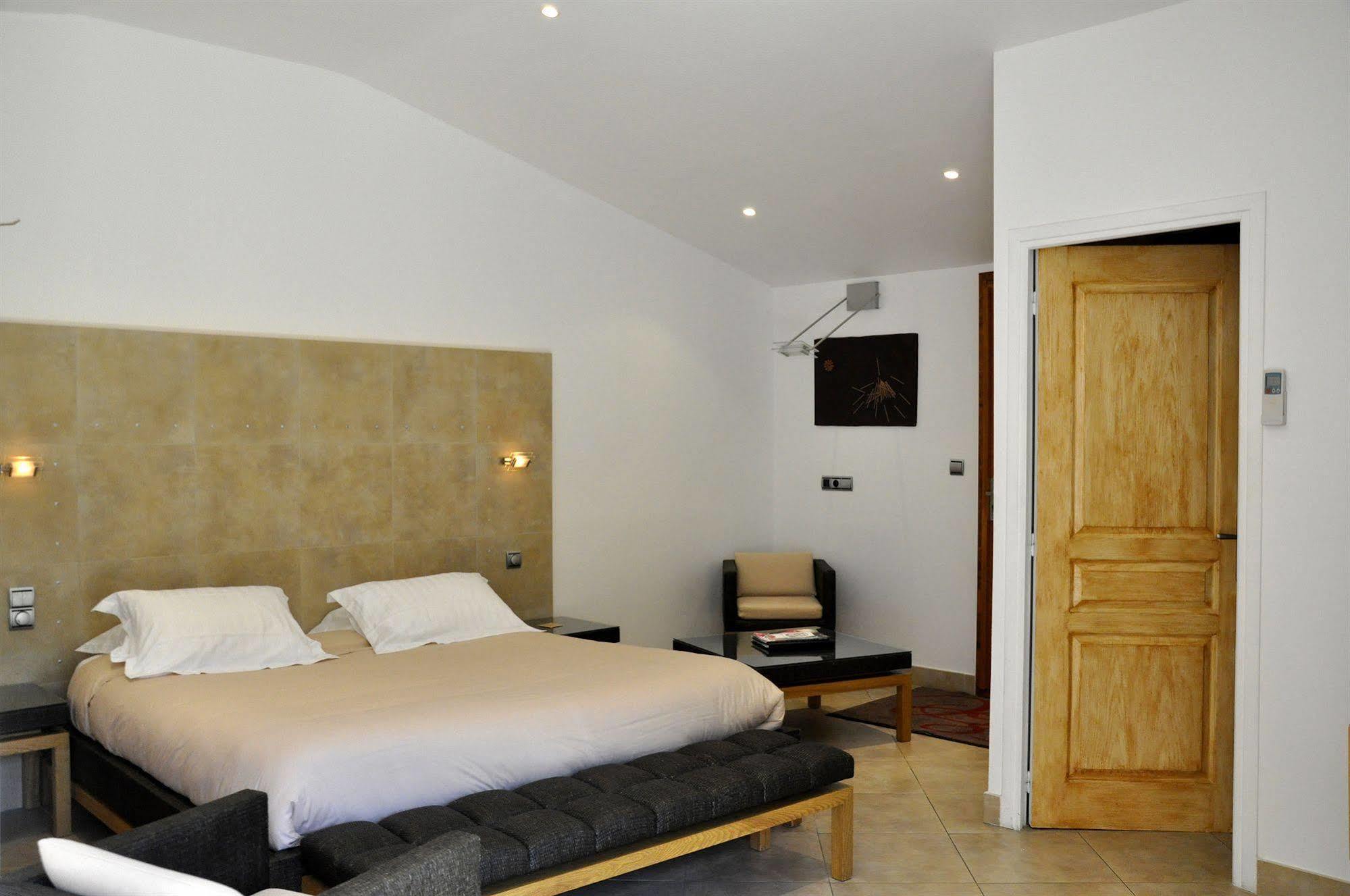 Private Hotel - Adult Only Porto-Vecchio  Exteriér fotografie