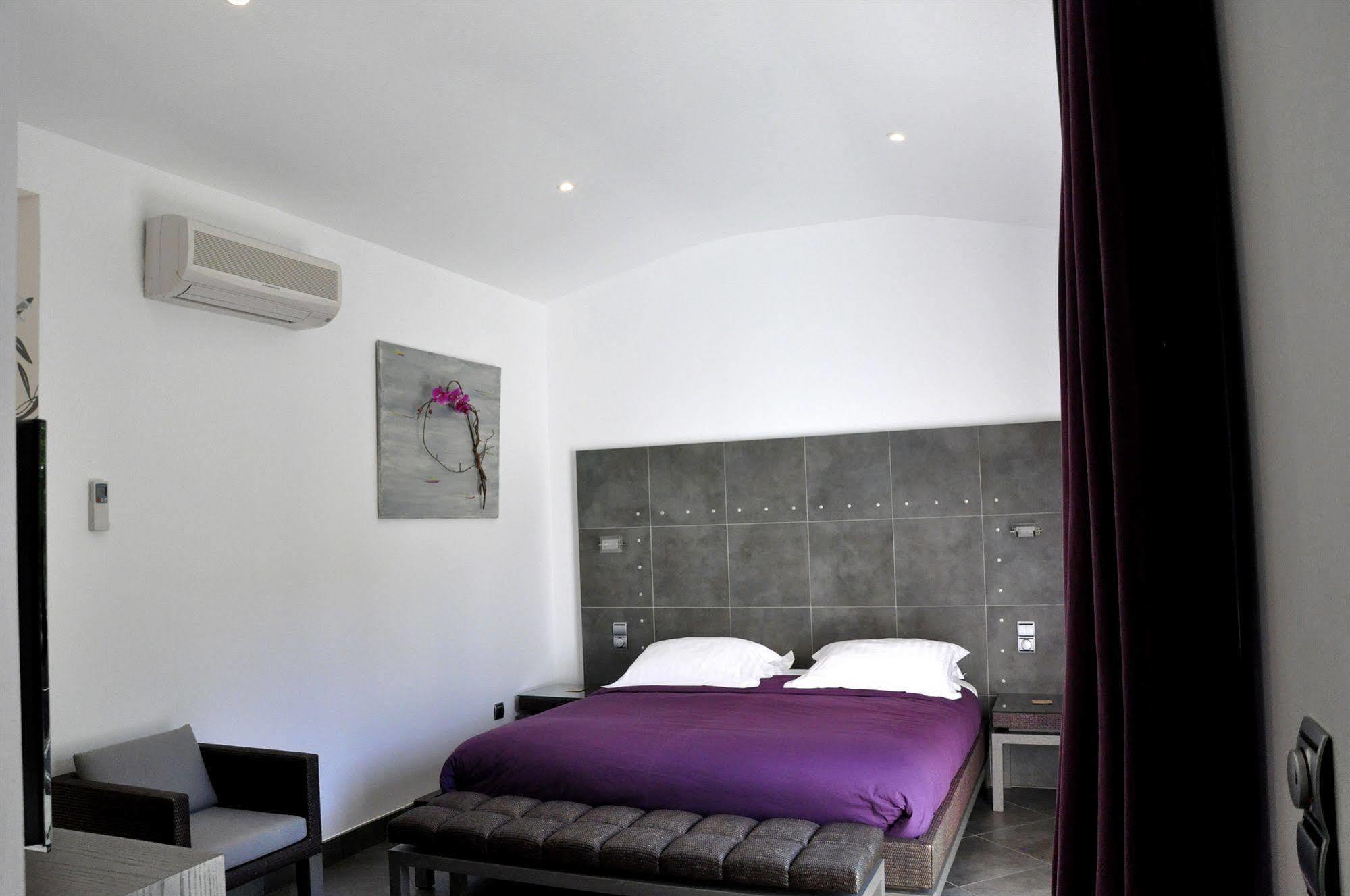 Private Hotel - Adult Only Porto-Vecchio  Exteriér fotografie
