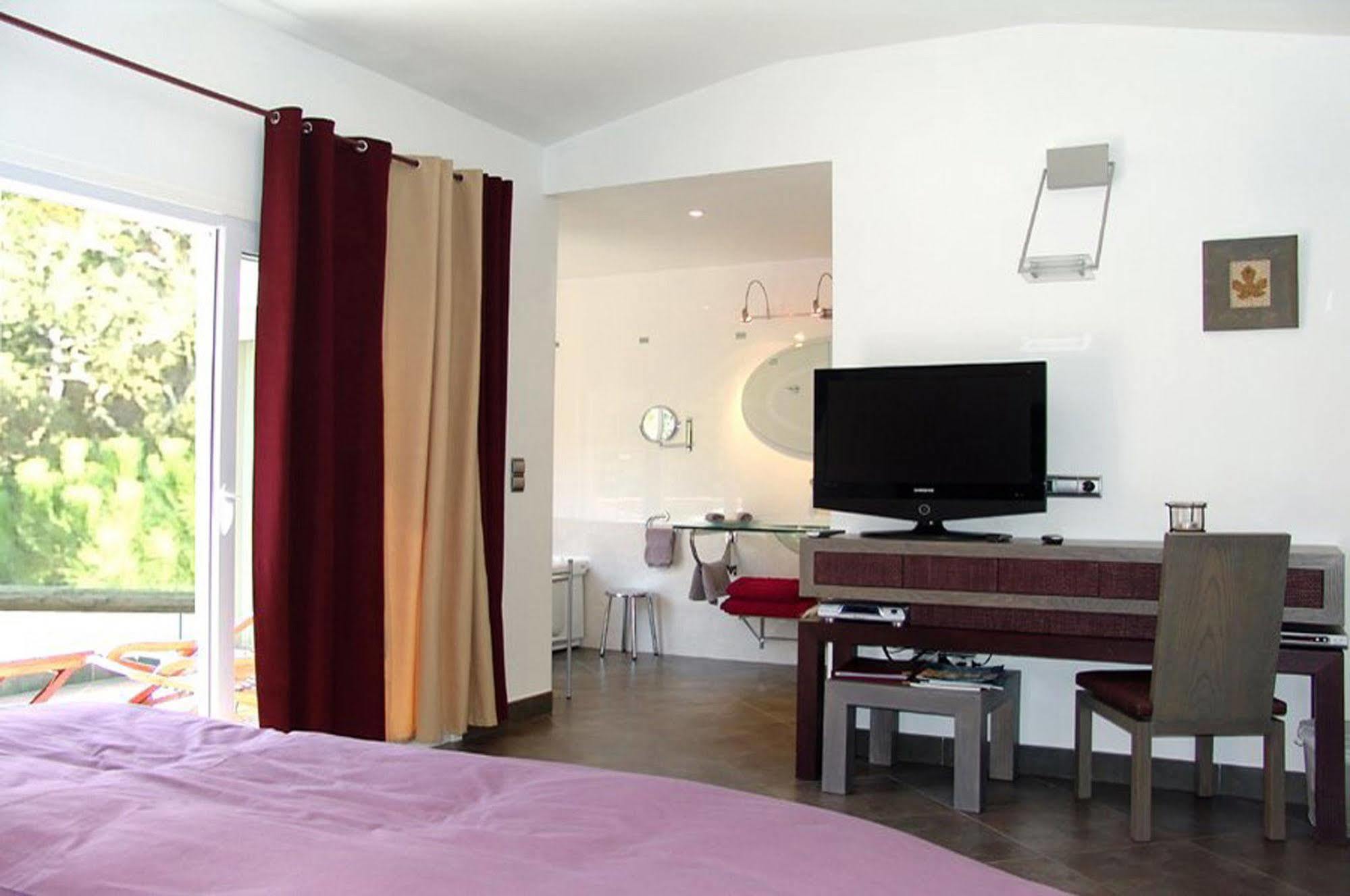 Private Hotel - Adult Only Porto-Vecchio  Exteriér fotografie
