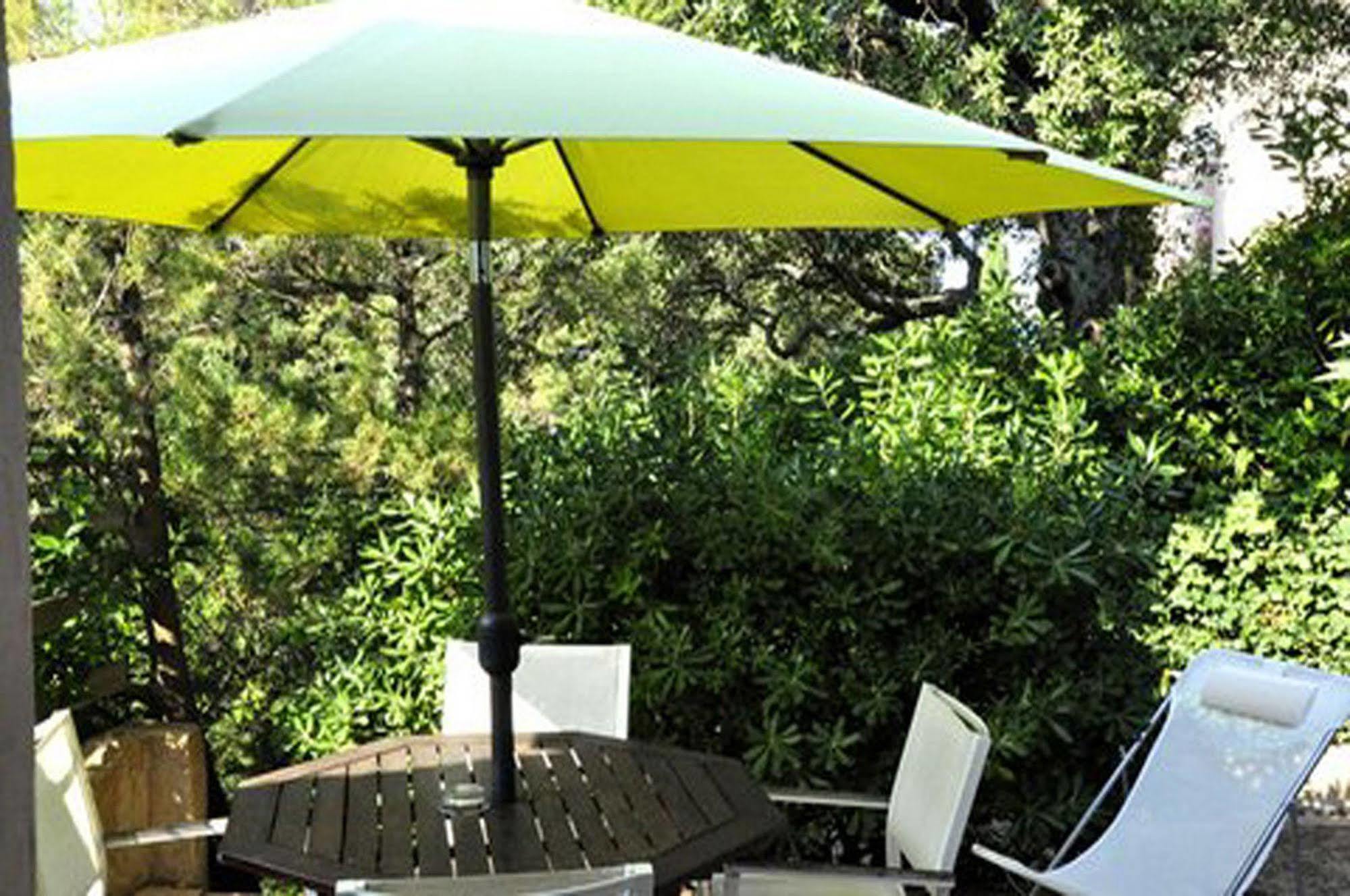 Private Hotel - Adult Only Porto-Vecchio  Exteriér fotografie