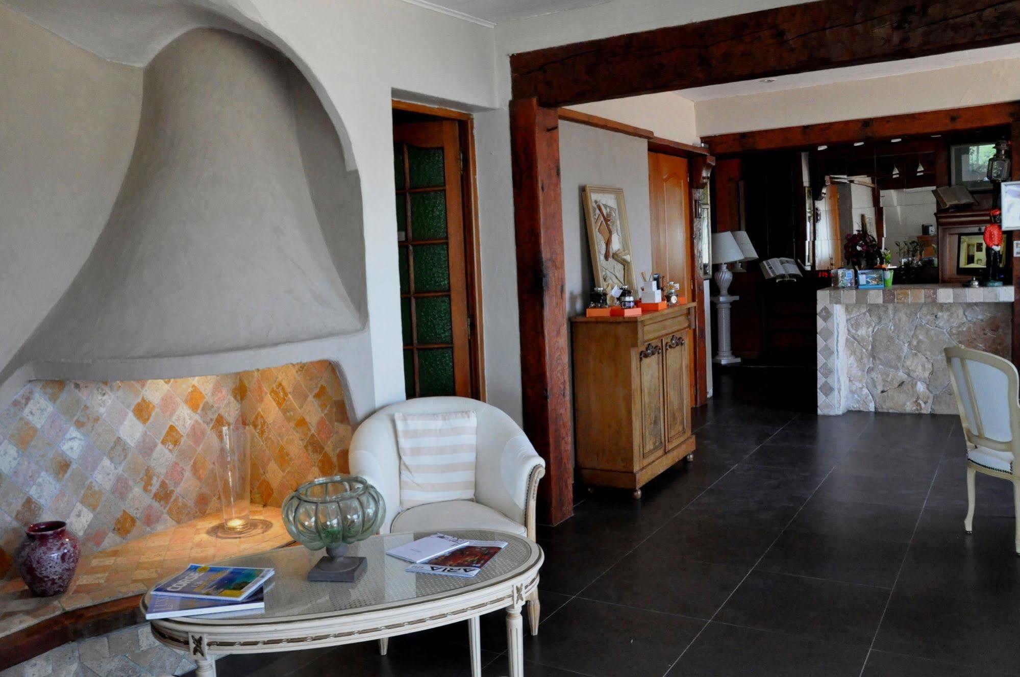 Private Hotel - Adult Only Porto-Vecchio  Exteriér fotografie