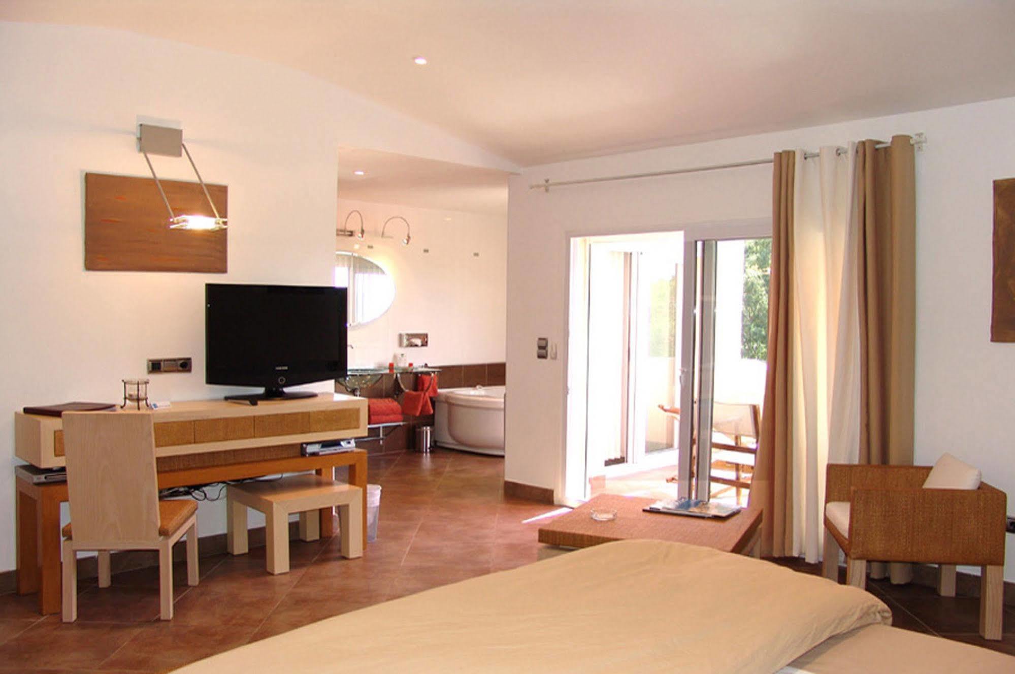 Private Hotel - Adult Only Porto-Vecchio  Exteriér fotografie